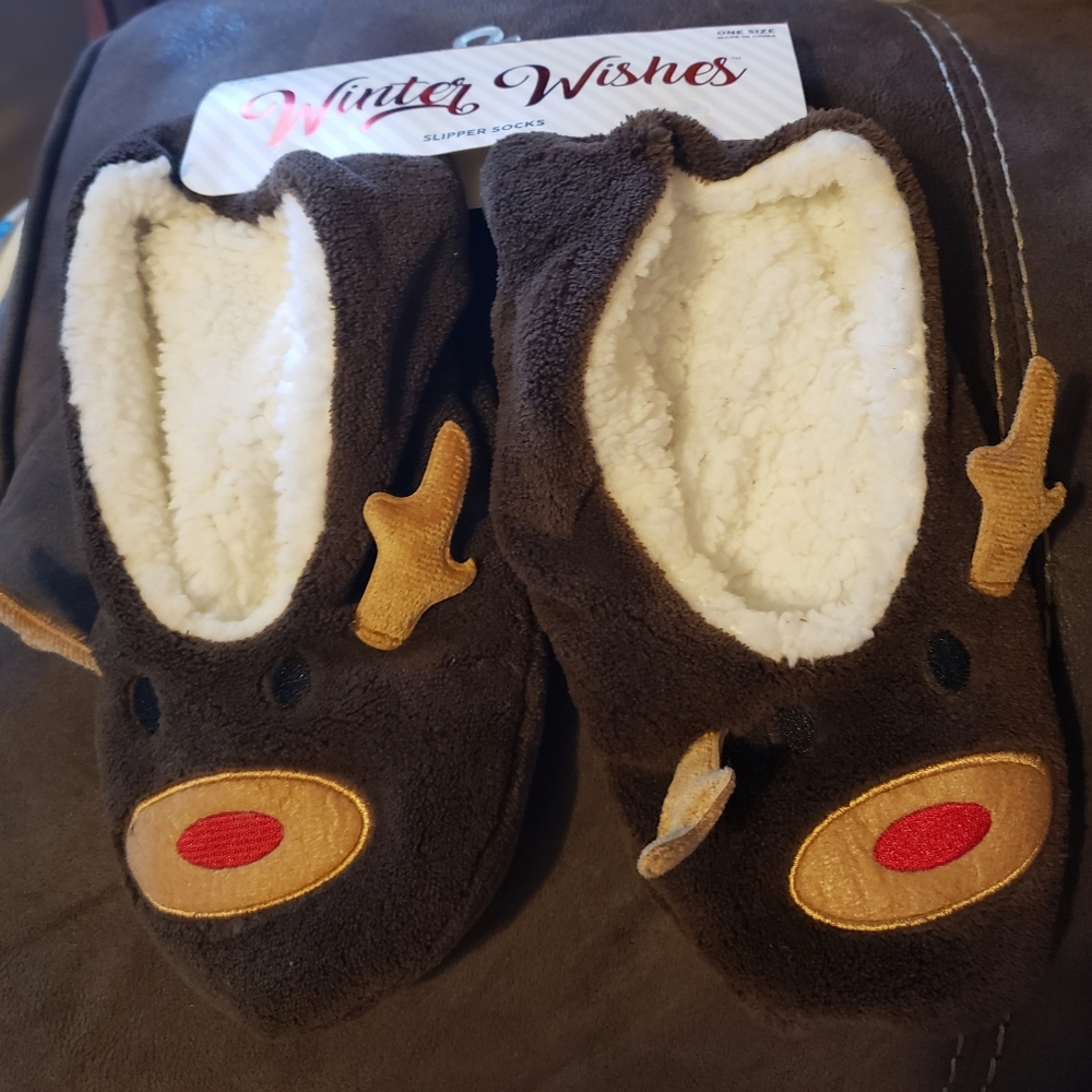 Slippers